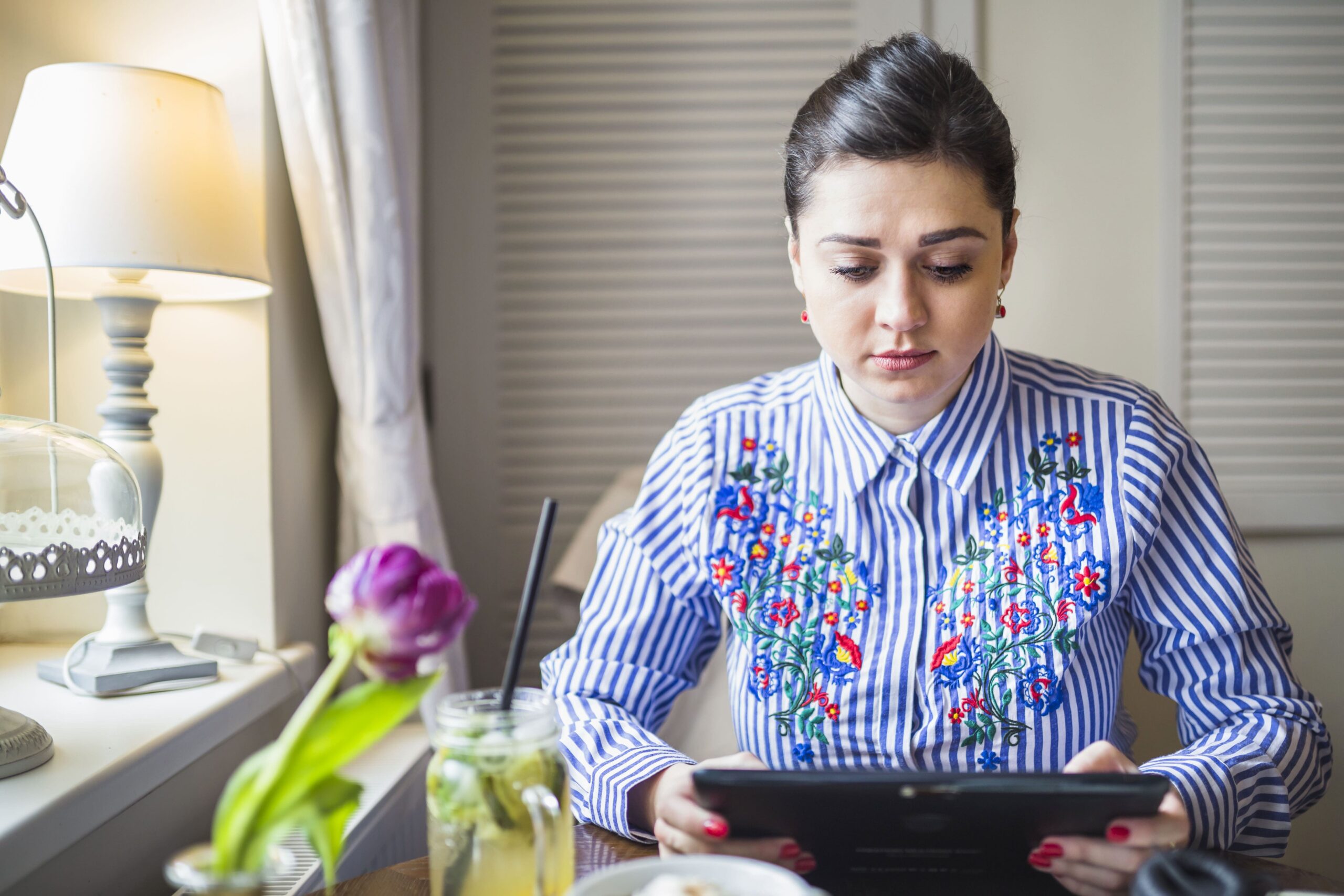 Small Business Tax Accountant in Glasgow