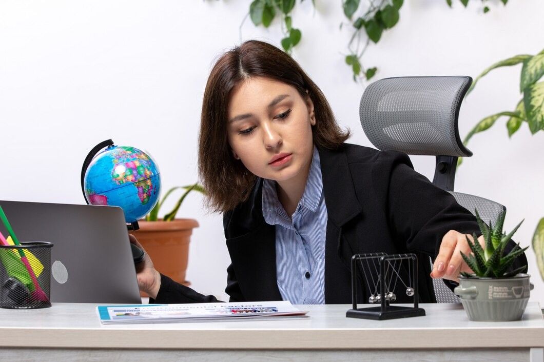 Small Business Tax Accountant in Compliance