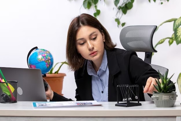 Small Business Tax Accountant in Lancashire