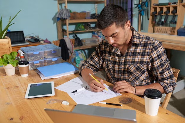 Small Business Tax Accountant in Nottinghamshire