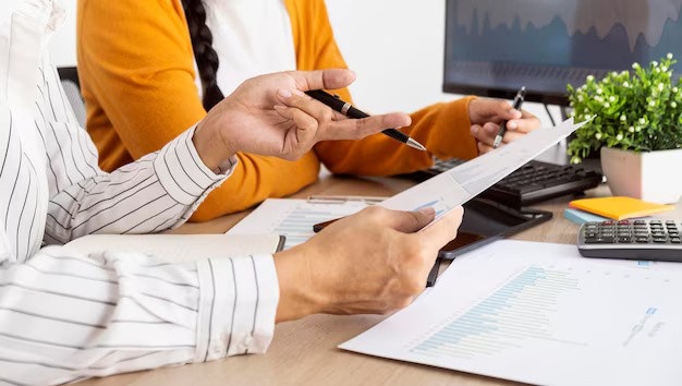 Trusted HMRC Self Assessment Tax Return Service in Cambridgeshire