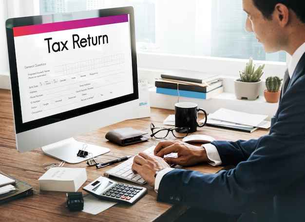 Trusted HMRC Self Assessment Tax Return Service in Coventry