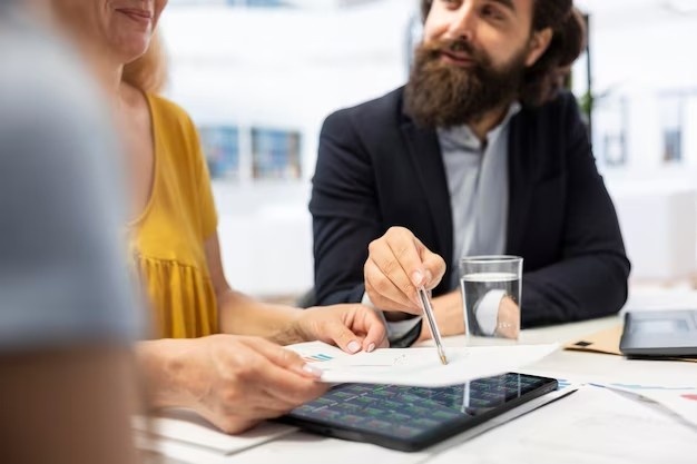 Trusted HMRC Self Assessment Tax Return Service in Lancashire