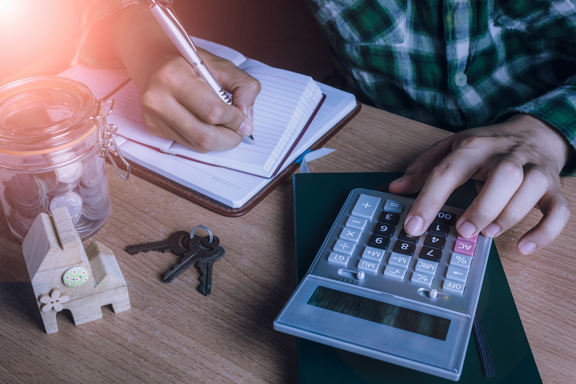 VAT Return Filing Services